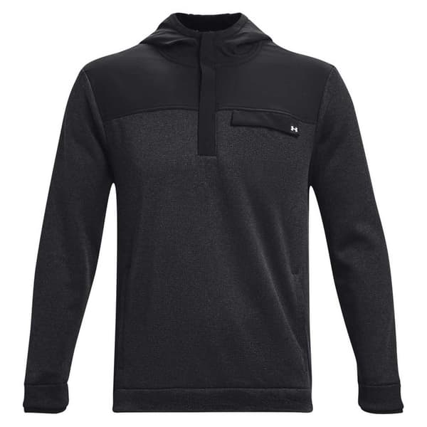 Under Armour Luvtröja Storm Svart 2XL Man