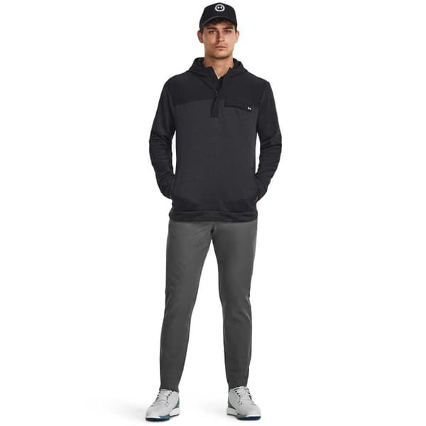 Under Armour Luvtröja Storm Svart 2XL Man