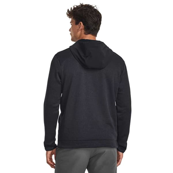 Under Armour Luvtröja Storm Svart 2XL Man