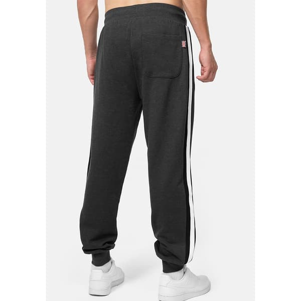 Lonsdale Joggere Vesington Grå 3XL Mand