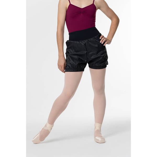 Intermezzo Shorts Adel Short Poc Svart L Kvinna