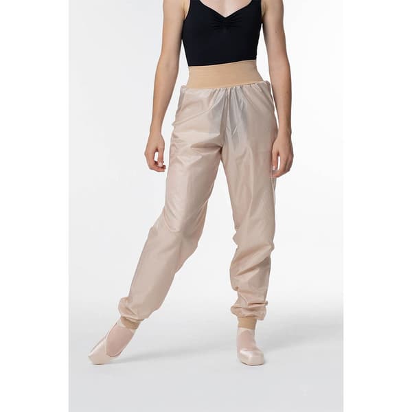 Intermezzo Housut Adelpoc Beige XS Nainen