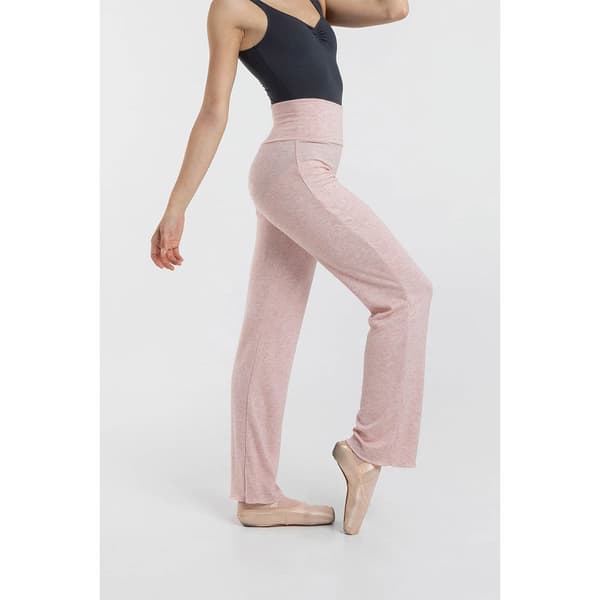 Intermezzo Bukser Visnaclong Rosa XS Kvinde