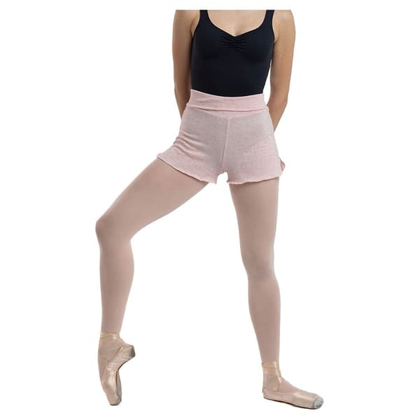 Intermezzo Sweat Bukser Visnacurt Rosa M Kvinde