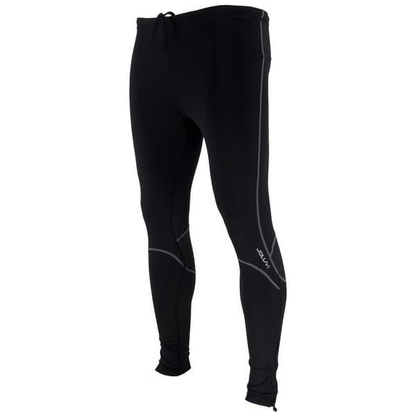 Joluvi Tajt Lyc Svart 2XL Man
