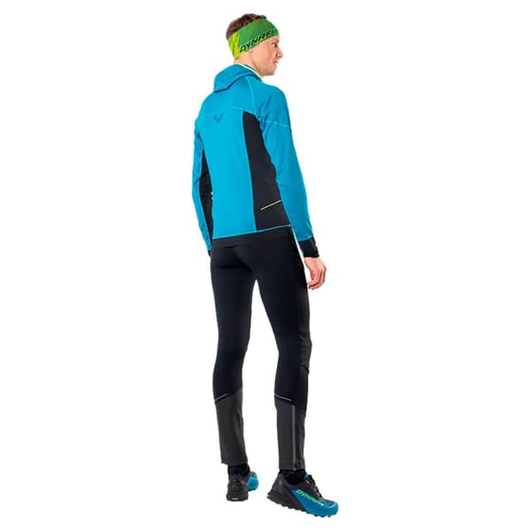 Dynafit Tajt Alpine Warm Svart 2XL Man