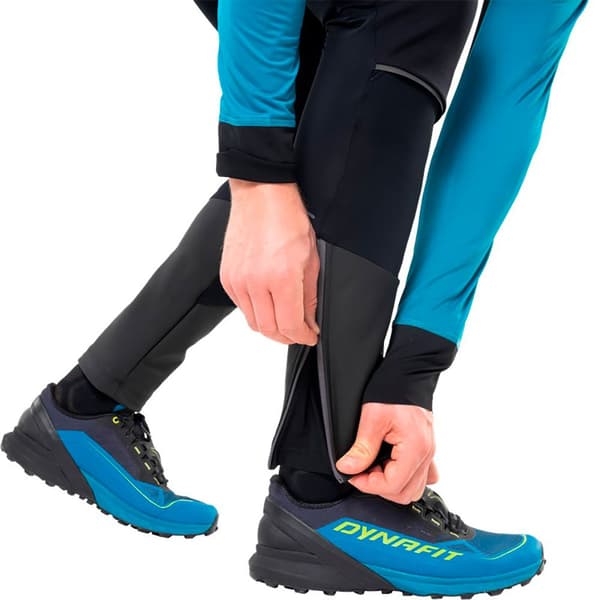 Dynafit Tajt Alpine Warm Svart 2XL Man