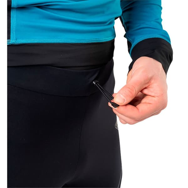 Dynafit Tajt Alpine Warm Svart 2XL Man