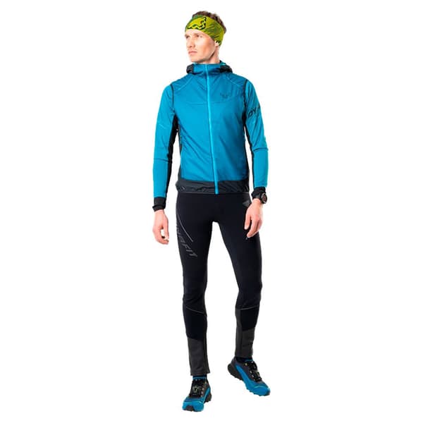 Dynafit Tajt Alpine Warm Svart 2XL Man