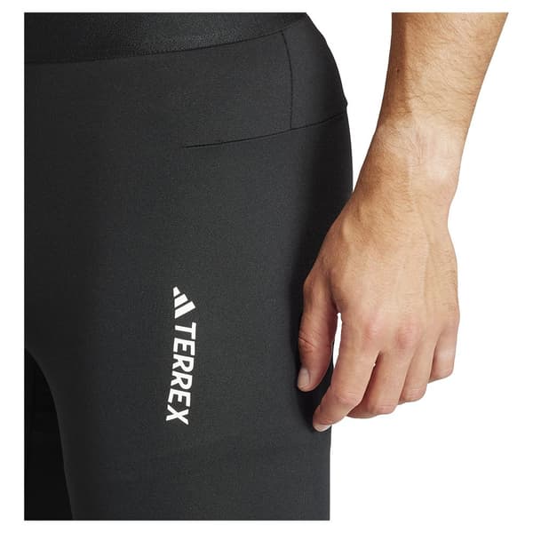Adidas Strumpbyxor Organiser Xperior Svart M Man