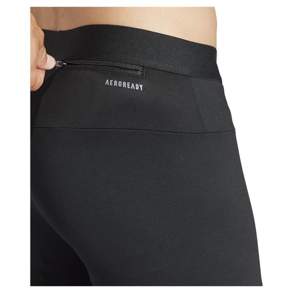 Adidas Strumpbyxor Organiser Xperior Svart M Man
