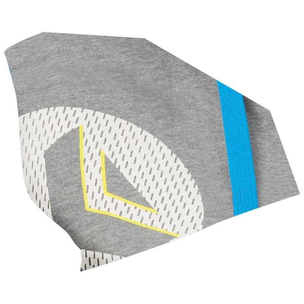 Kempa Fuld Lynlå Sweatshirt Core 2.0 Blå 2XL Kvinde