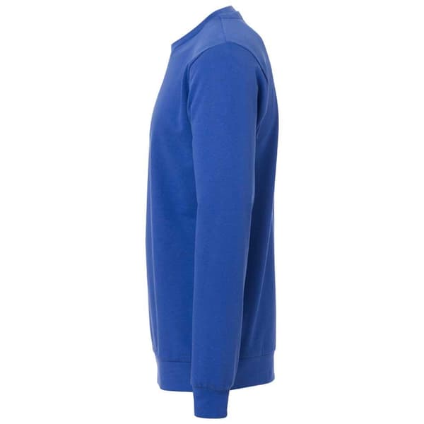 Kempa Sweatshirt Core 2.0 Training Blå 4XL Mand