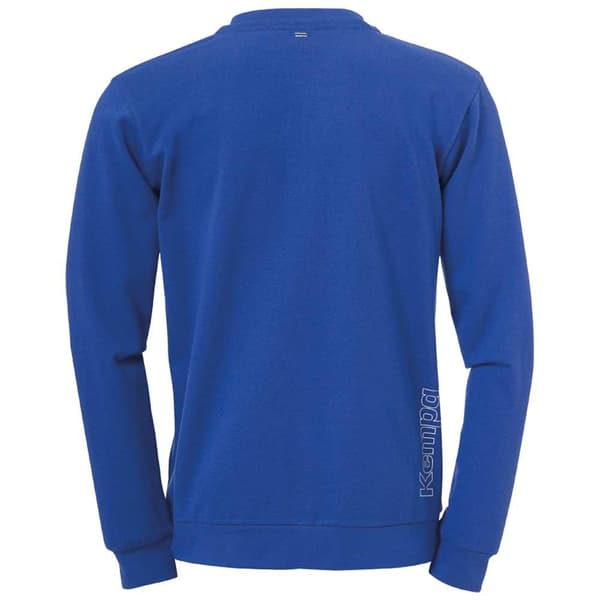Kempa Sweatshirt Core 2.0 Training Blå 4XL Mand