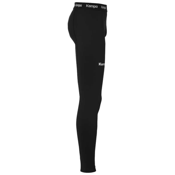 Kempa Tæt Training Sort 3XL Mand