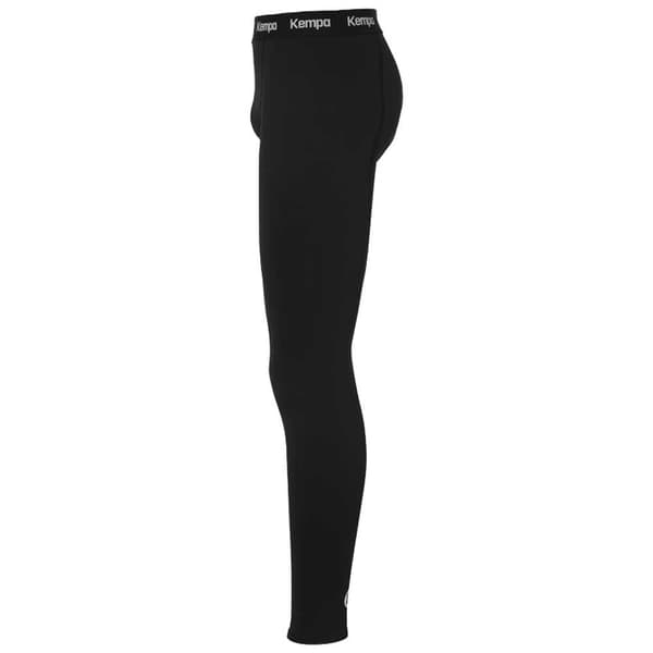 Kempa Tæt Training Sort 3XL Mand