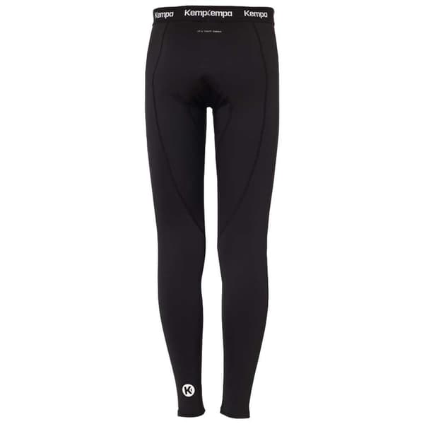 Kempa Tæt Training Sort 3XL Mand