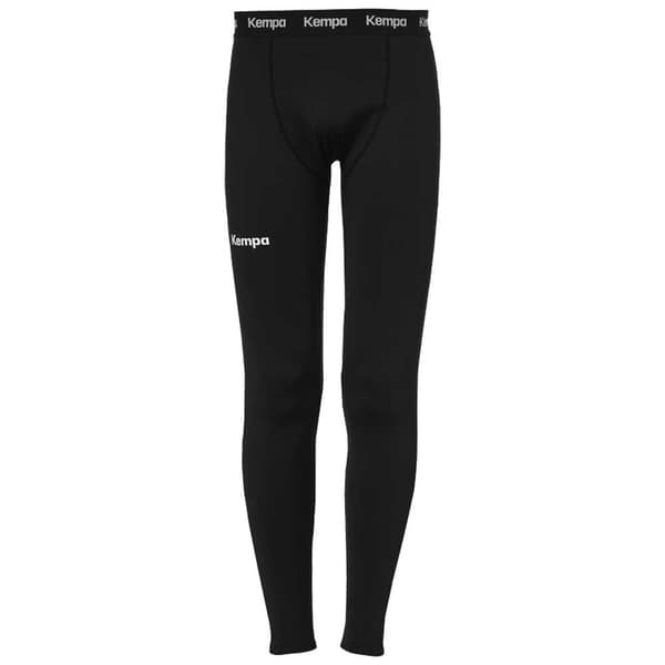 Kempa Tæt Training Sort 3XL Mand