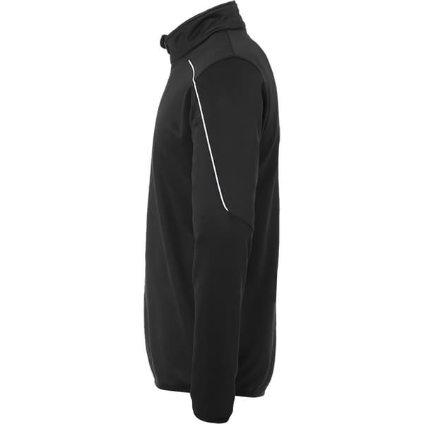Uhlsport Sweatshirt Stream 22 Quarter Sort 3XL Mand
