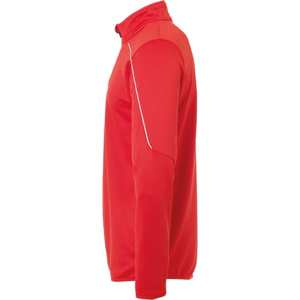 Uhlsport Sweatshirt Stream 22 Quarter Rød 3XL Mand