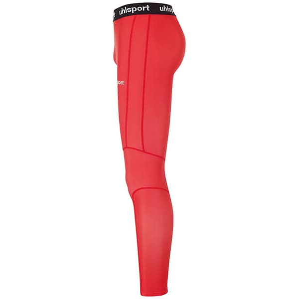 Uhlsport Tæt Distinction Pro Rød XL Mand