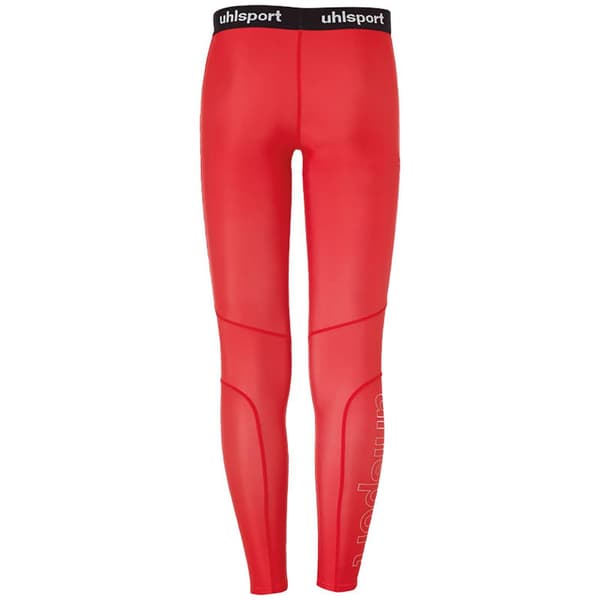 Uhlsport Tæt Distinction Pro Rød XL Mand