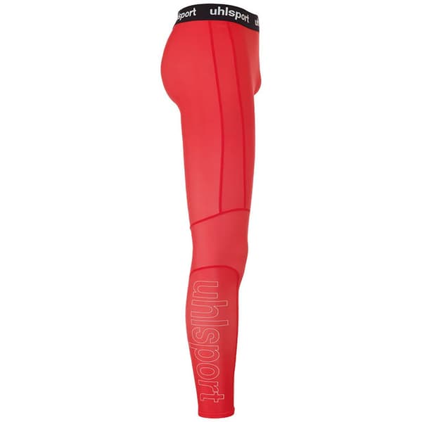 Uhlsport Tæt Distinction Pro Rød 2XL Mand