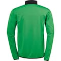 Miniatyrbillede 2 af 4: Uhlsport Træningsdragt Offense 23 Grøn 2XL Mand