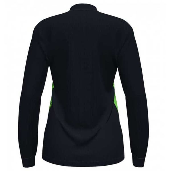 Joma Sweatshirt Elite Viii Sort 7-10 Years Dreng