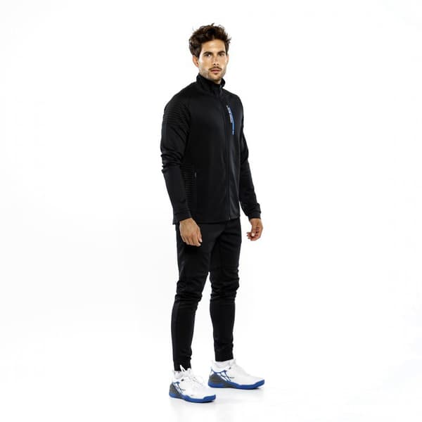 Drop Shot Træningsdragt Zero Sort XS Mand