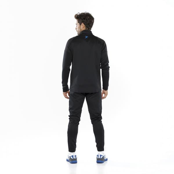 Drop Shot Træningsdragt Zero Sort XS Mand