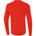 Miniatyrbillede 2 af 2: Erima Sweater Basic Rød XL Mand