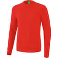 Miniatyrbillede 1 af 2: Erima Sweater Basic Rød XL Mand