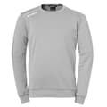 Miniatyrbillede 1 af 4: Kempa Sweatshirt Player Training Grå XL Mand