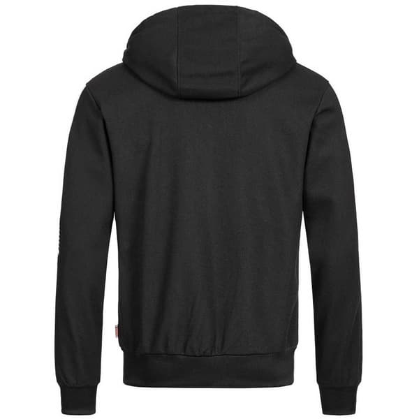 Lonsdale Träningsdräkt Marthall Svart XL Man