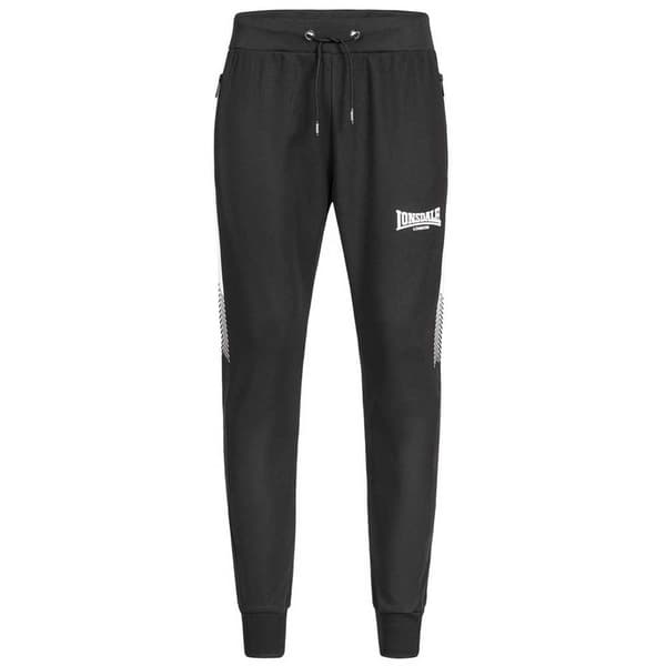 Lonsdale Träningsdräkt Marthall Svart XL Man