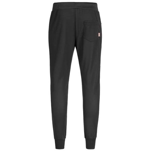 Lonsdale Träningsdräkt Marthall Svart XL Man