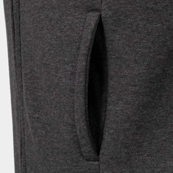 Joma Sweatshirt Med Full Dragkedja Confort Iii Grå 12-14 Years Pojke
