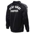 Pikkukuva 2 / 2: West Coast Choppers Verryttelytakki Og Musta L Mies