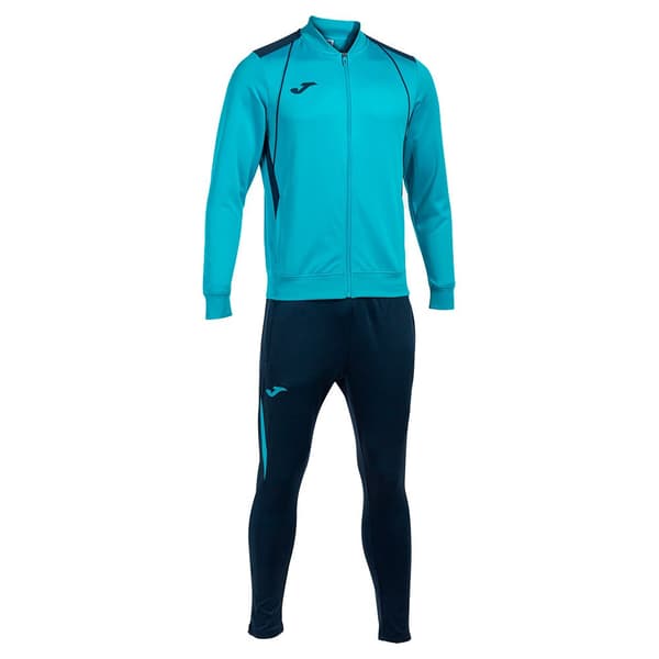 Joma Träningsoverall Championship Vii Blå 3XL Man