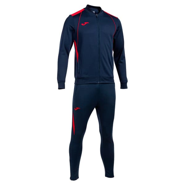 Joma Træningsdragt Championship Vii Blå 3XL Mand