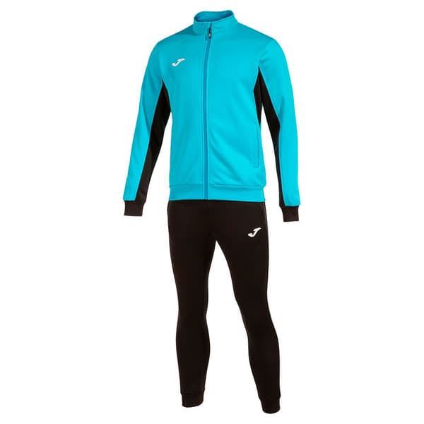 Joma Verryttelypuku Derby Sininen 3XL Mies