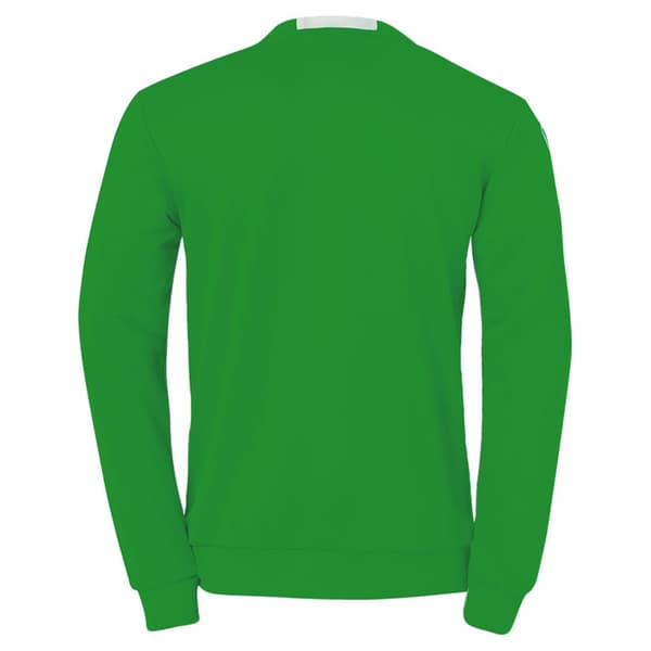 Kempa Sweatshirt Player Grøn S Mand