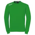Miniatyrbillede 1 af 4: Kempa Sweatshirt Player Grøn 3XL Mand