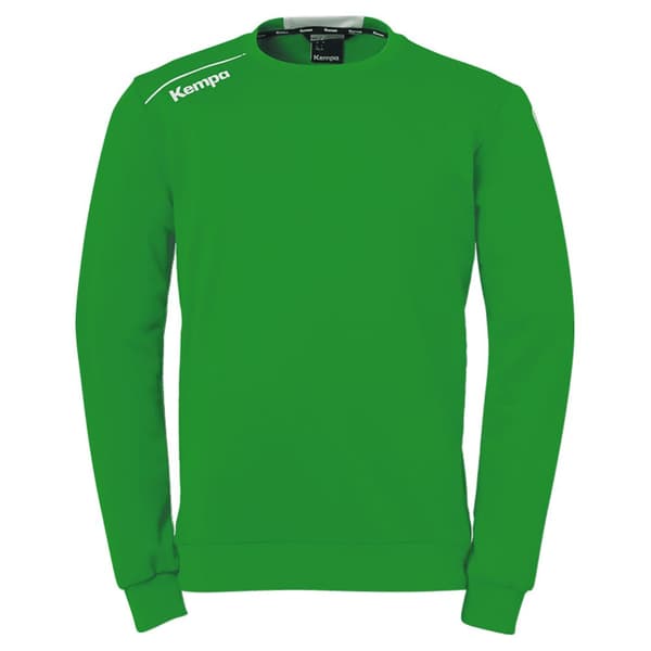 Kempa Sweatshirt Player Grøn 3XL Mand
