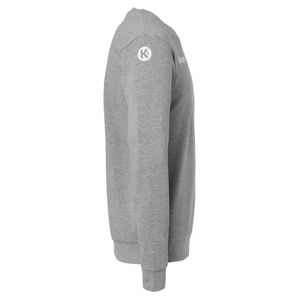 Kempa Sweatshirt Training Grå M Mand