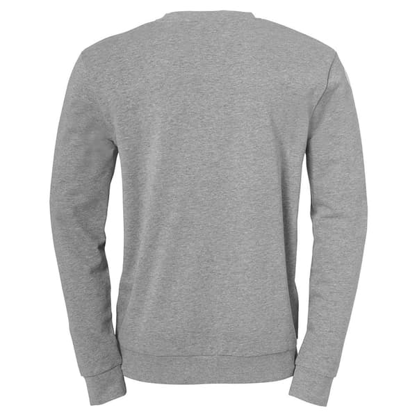 Kempa Sweatshirt Training Grå M Mand