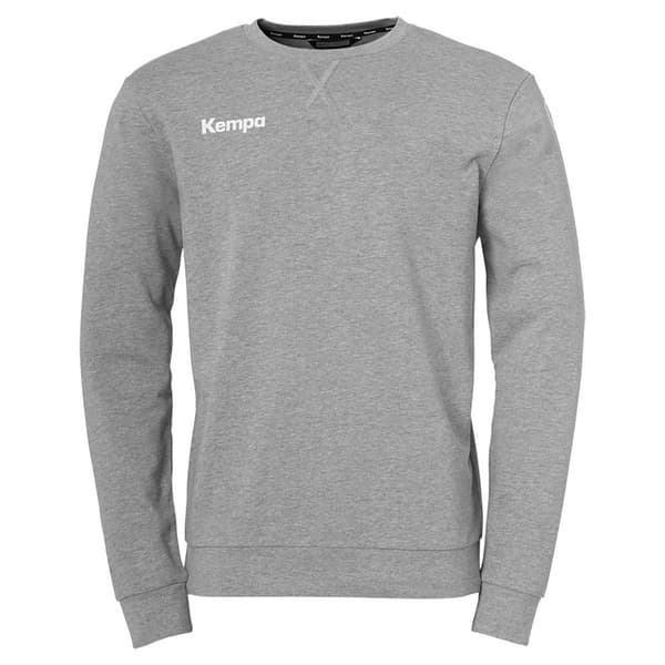 Kempa Sweatshirt Training Grå 2XL Mand
