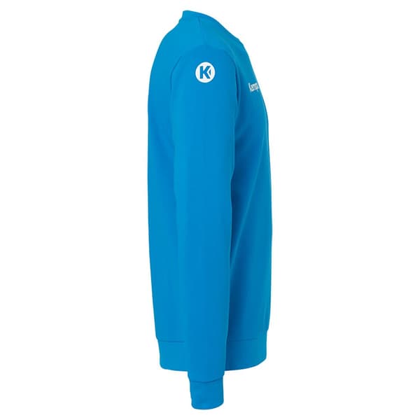 Kempa Sweatshirt Training Blå 2XL Mand