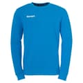 Miniatyrbillede 1 af 2: Kempa Sweatshirt Training Blå 2XL Mand